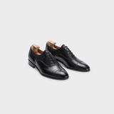 Tây Oxford New Đen
