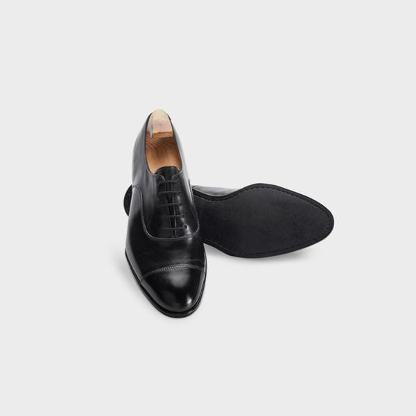 Tây Oxford New Đen