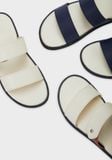 Pluto Xanh Navy