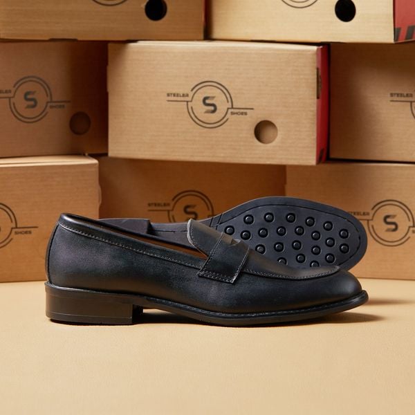 Loafer Newgen