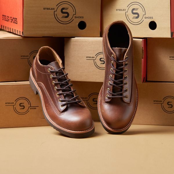 Lineman Low_Top Pullup