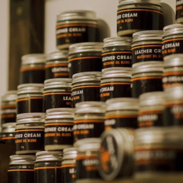 Mink Oil