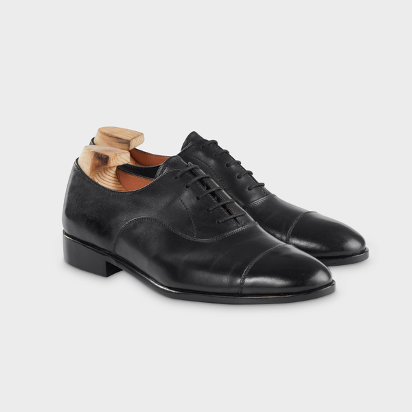 Tây Oxford New Đen