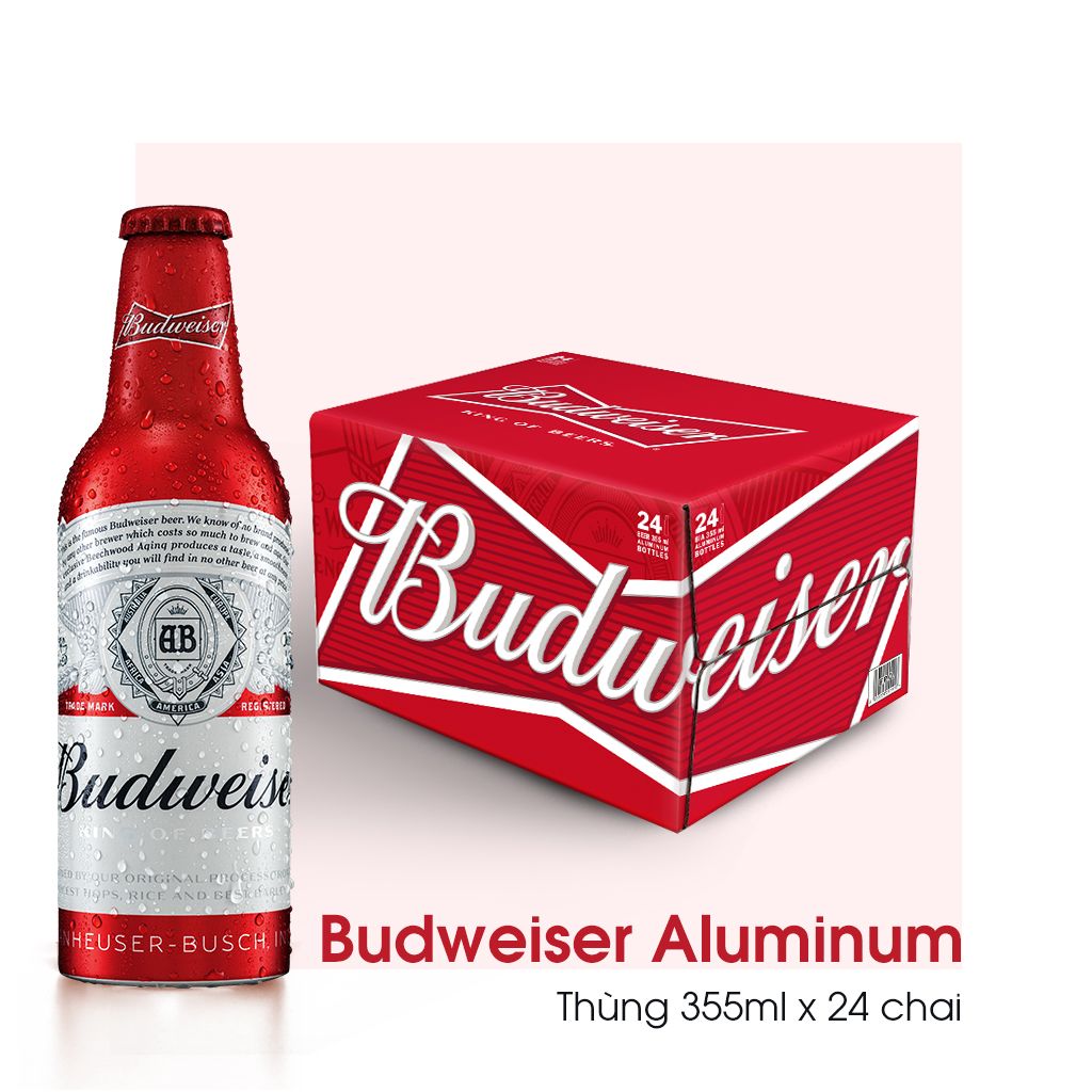 Budweiser