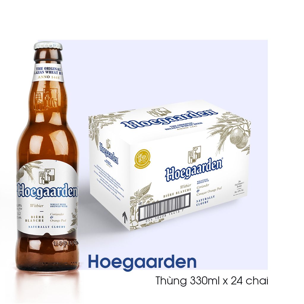 Hoegaarden