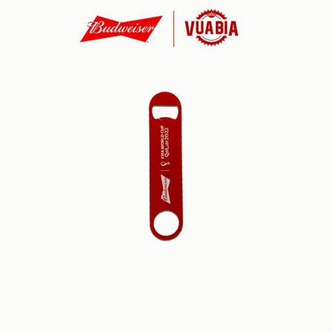 Khui Bia Budweiser - QUÀ TẶNG KHÔNG BÁN