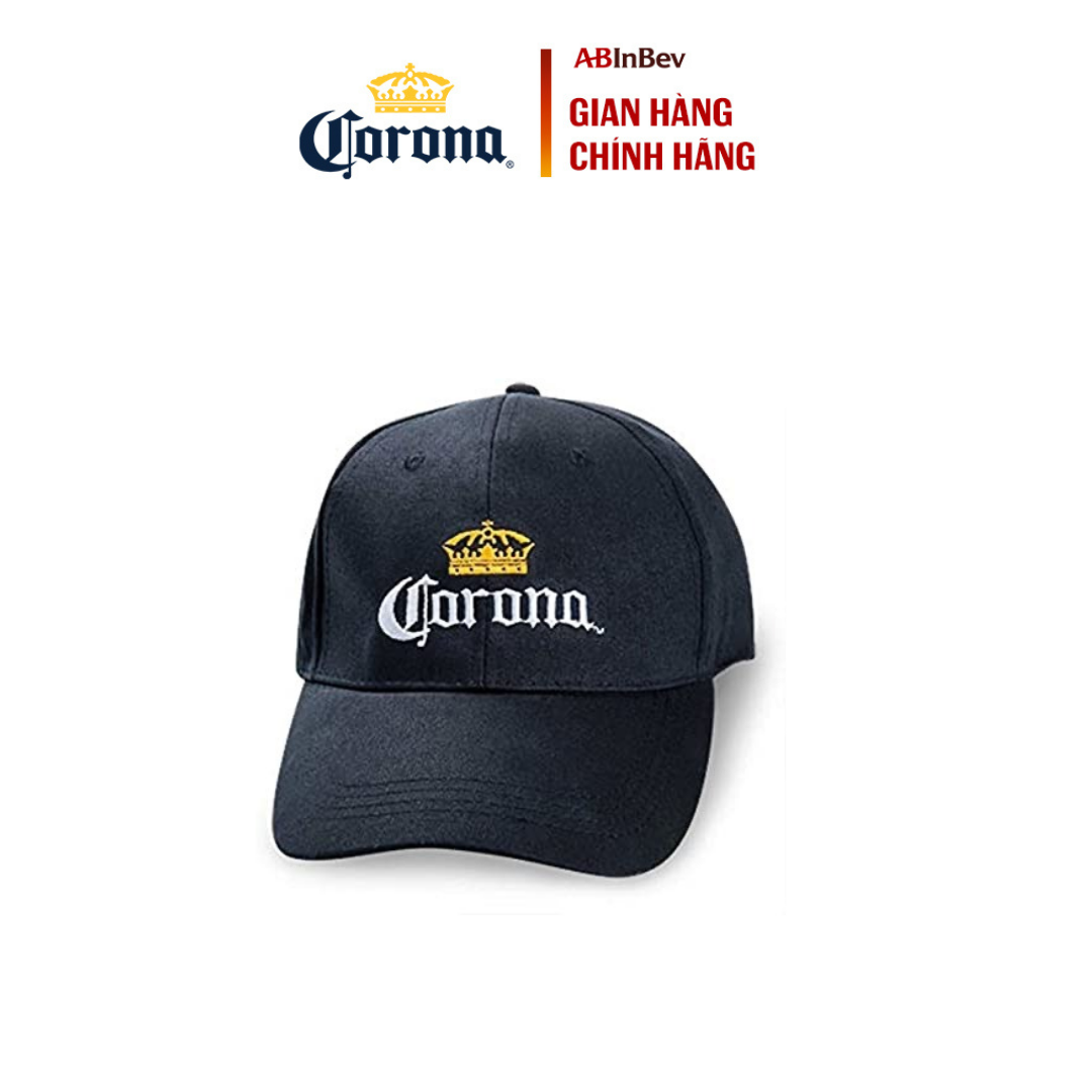 Mũ Corona sành điệu – Vua Bia