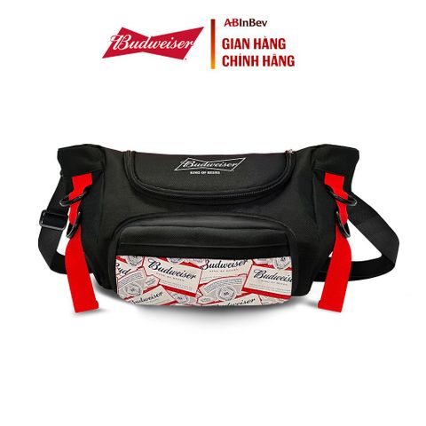 Túi Thời Trang Cao Cấp Budweiser - QUÀ TẶNG KHÔNG BÁN