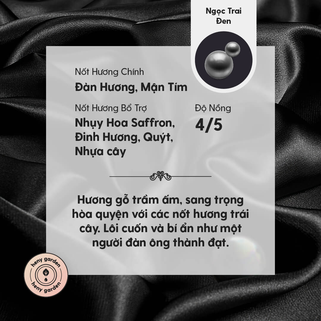 Combo Tự Làm Nến Thơm Handmade Dùng Tinh Dầu Phối Hương HENY GARDEN