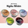 Nước Hoa Khô Nữ Nam Unisex Lưu Hương Lâu HENY GARDEN