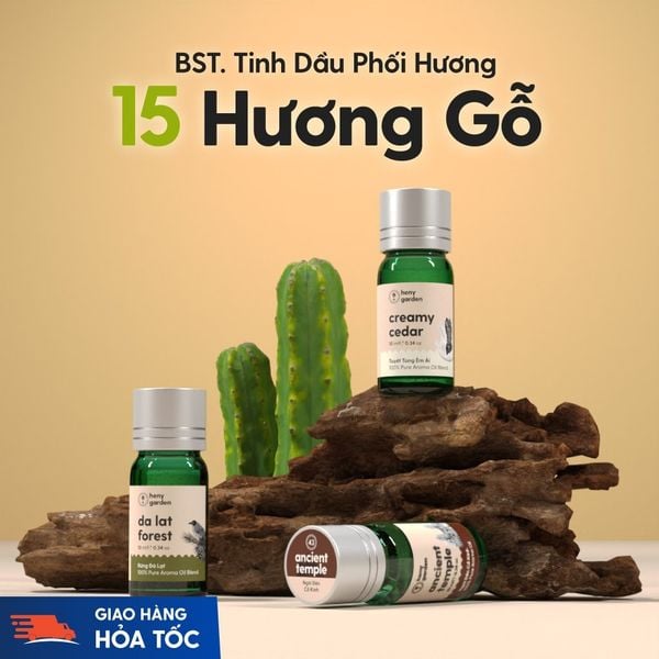 LaVien Hàng Đức - 🩷🩷TINH DẦU NƯỚC HOA THƠM PHÒNG IPURO