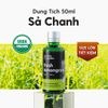 Tinh Dầu Sả Chanh (Fresh Lemongrass Essential Oil) Heny Garden