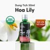 Tinh Dầu Hoa Ly (Lily Essential Oil) Heny Garden