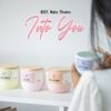 Nến Thơm Cao Cấp BST INTO YOU Size M 200Gr Heny Garden