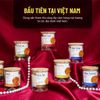 Nến Thơm Đất Việt HENY GARDEN Mùi Hương Cảm Hứng Từ Địa Danh Việt Nam