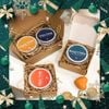 Set Quà Nến Thơm Concept Ngày & Đêm Kèm Hộp Đựng