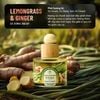 Nước Hoa Ô Tô HENY GARDEN Cao Cấp - Nước Hoa Xe Hơi, Tinh Dầu Thơm Xe Ô Tô Khử Mùi, Chống Say Xe, Mùi Hương Thư Giãn