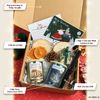 Set Quà Tặng Noel Giáng Sinh Nến Thơm Heny Garden (Green Xmas Collection)