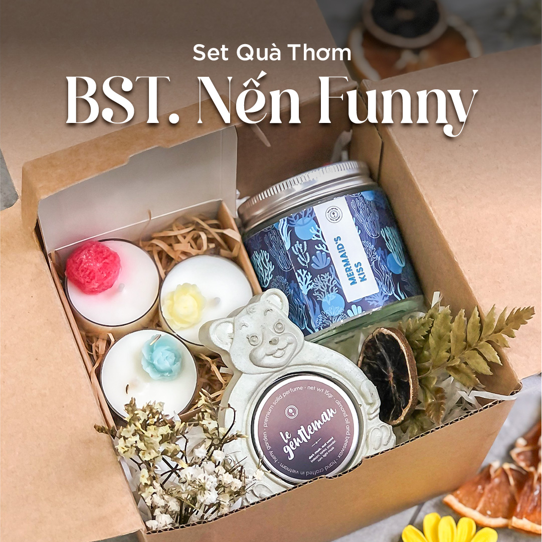Làm quà sinh nhật handmade cho bạn trai ý nghĩa và đong đầy tình cảm