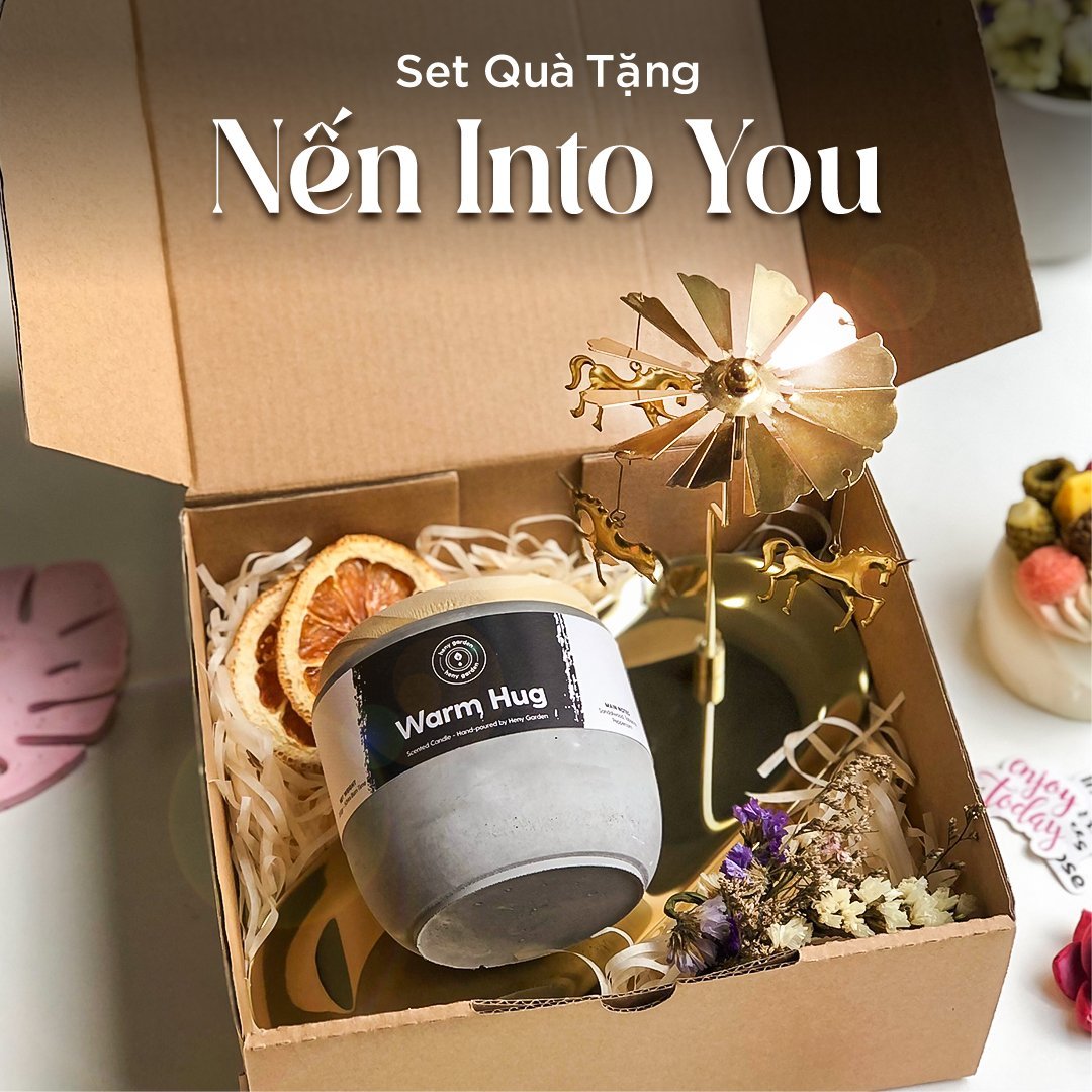 TOP 10 món quà tặng sinh nhật cho bạn thân