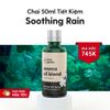 Tinh Dầu Phối Hương Soothing Rain (Cơn Mưa Êm Dịu) Xông Thơm Phòng HENY GARDEN