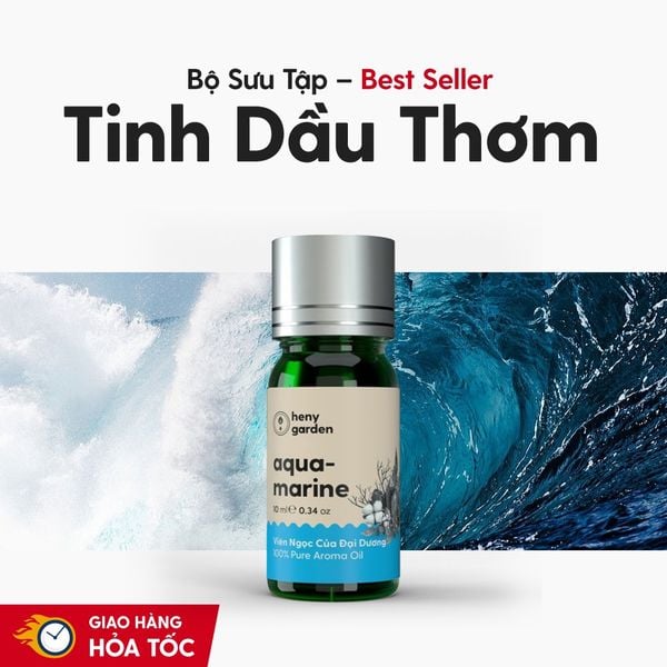 LaVien Hàng Đức - 🌷🌷TINH DẦU NƯỚC HOA THƠM PHÒNG IPURO