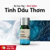 Tinh Dầu Thơm Phòng Phối Hương 27 MÙI HENY GARDEN