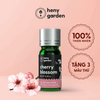 Tinh Dầu Hoa Anh Đào (Cherry Blossom Essential Oil) Heny Garden