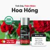 Tinh Dầu Hoa Hồng (Romantic Rose Essential Oil) Heny Garden