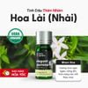 Tinh Dầu Hoa Nhài (Elegant Jasmine Essential Oil) Heny Garden