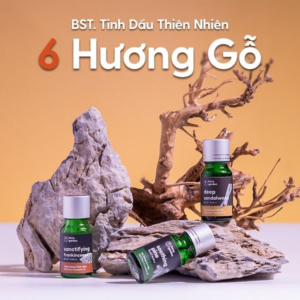 LaVien Hàng Đức - 🌷🌷TINH DẦU NƯỚC HOA THƠM PHÒNG IPURO