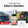 Tinh Dầu Thơm Phối Hương Eden's Garden (Vườn Địa Đàng) Heny Garden