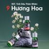 Tinh Dầu Thơm Phòng Thiên Nhiên 9 MÙI Nhóm HOA HENY GARDEN