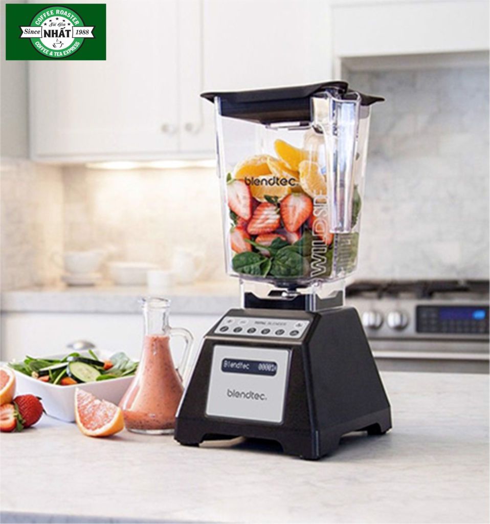 Blendtec Total Classic (New Version)