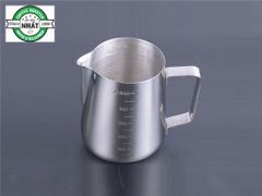 Ca đánh sữa 600 ml