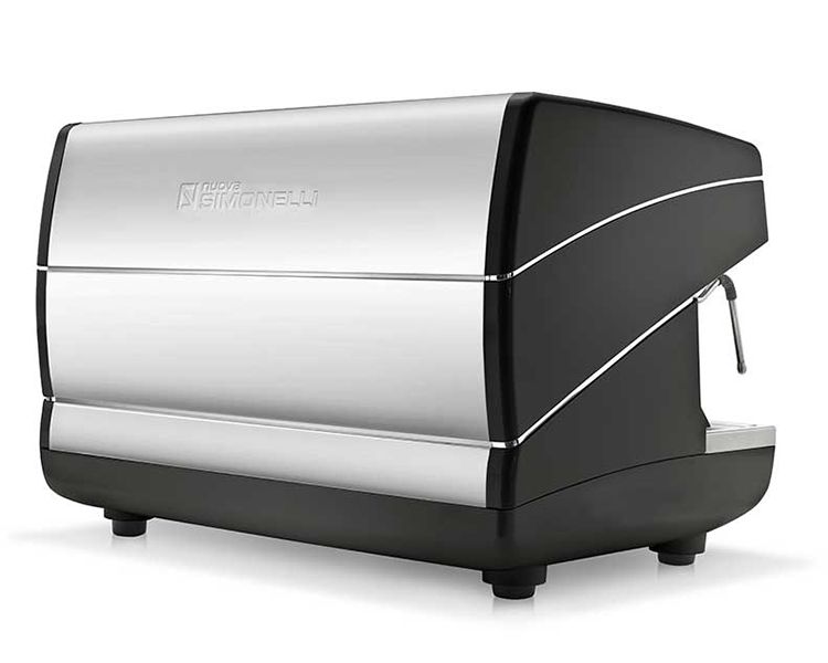 Máy pha cà phê Nuova Simonelli Appia Auto 2 Group