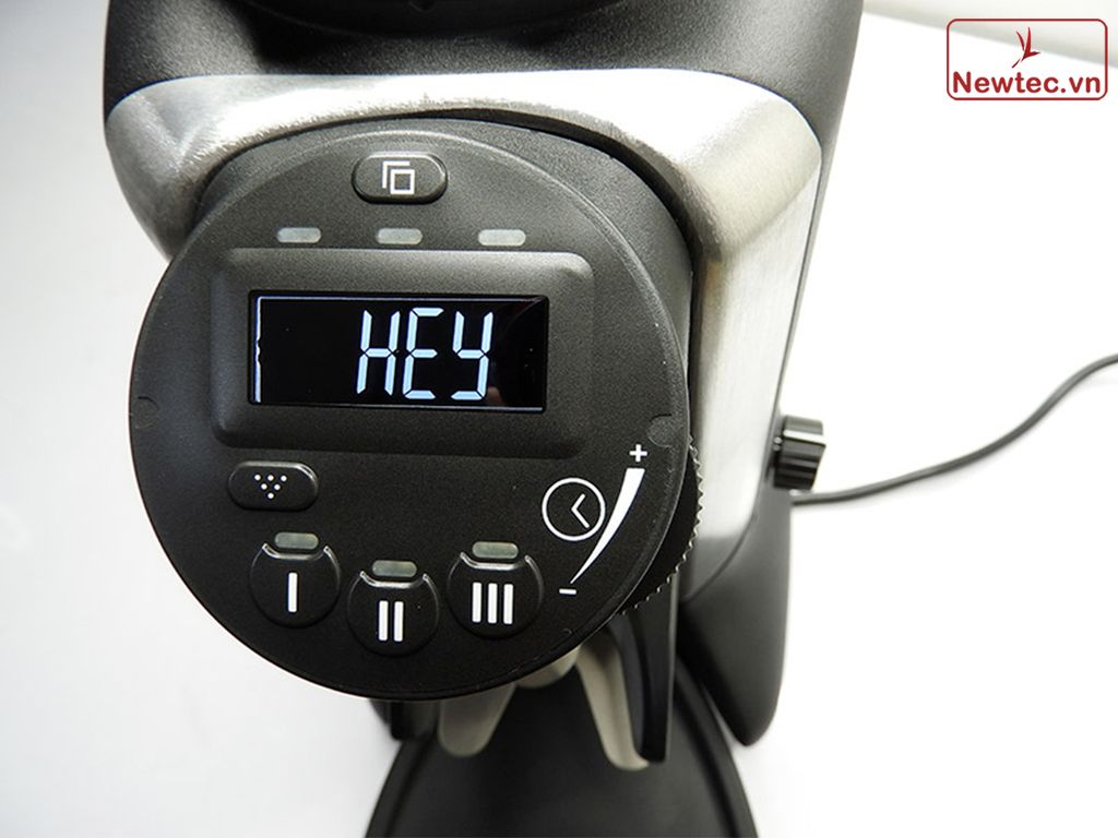 Máy Xay Cà Phê HC600 On-Demand V3