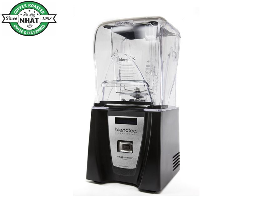 Blendtec Connoisseur 825