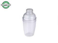 Shaker nhựa 350ml