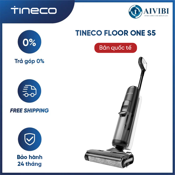 Máy hút bụi lau nhà Tineco Floor One S5 Pro 2 giá tốt