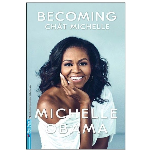  Becoming - Chất Michelle54 