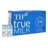  Sữa Tươi Tiệt Trùng TH True Milk Ít Đường - Hôp 180ml 