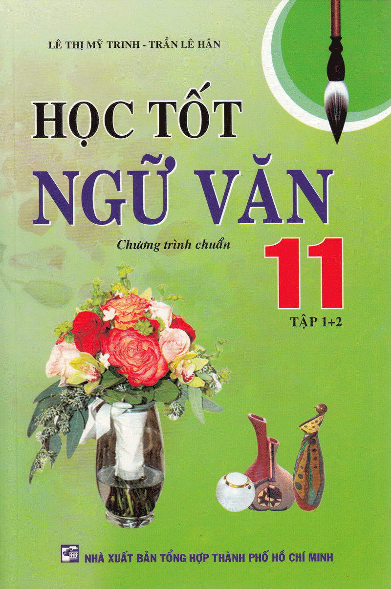  Học Tốt Ngữ Văn 11 (Chương Trình Chuẩn) 