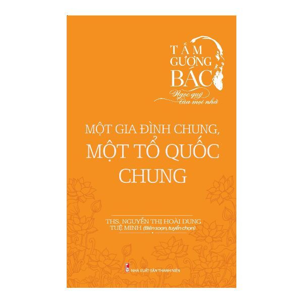  Tấm Gương Bác Ngọc Quý Của Mọi Nhà - Một Gia Đình Chung, Một Tổ Quốc Chung 