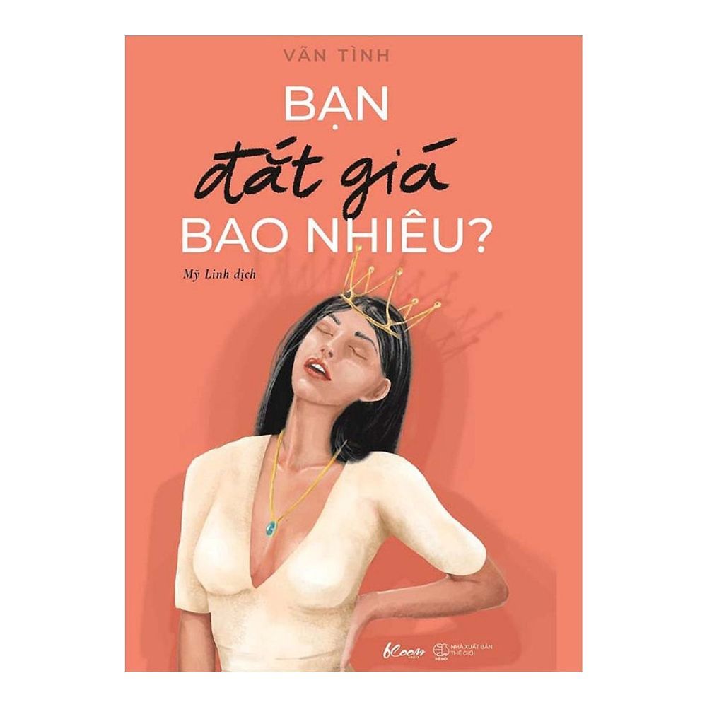  Bạn Đắt Giá Bao Nhiêu? (Tái Bản 2020) 