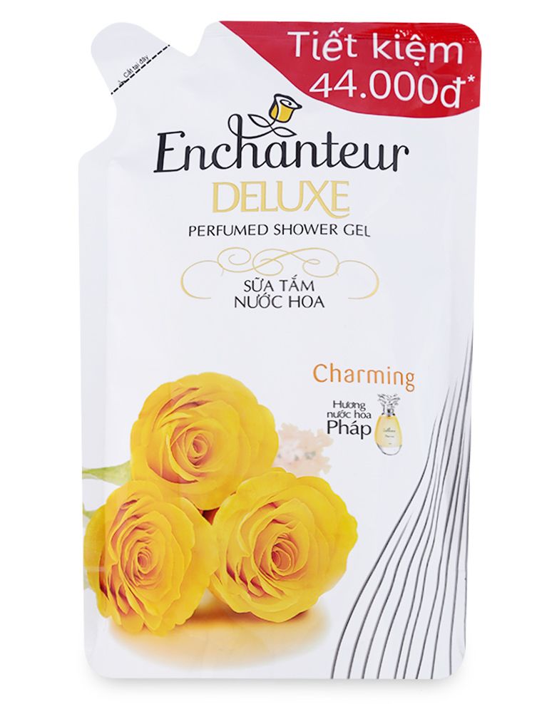  EN ST nước hoa charming túi 450gr 