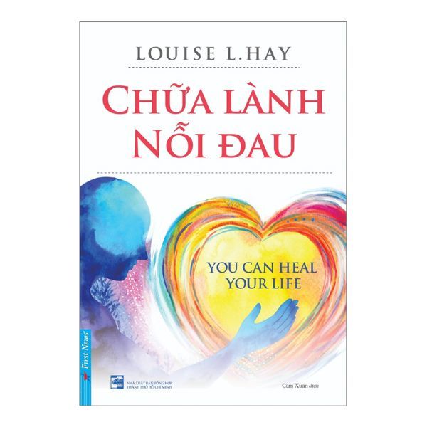  Chữa Lành Nỗi Đau 