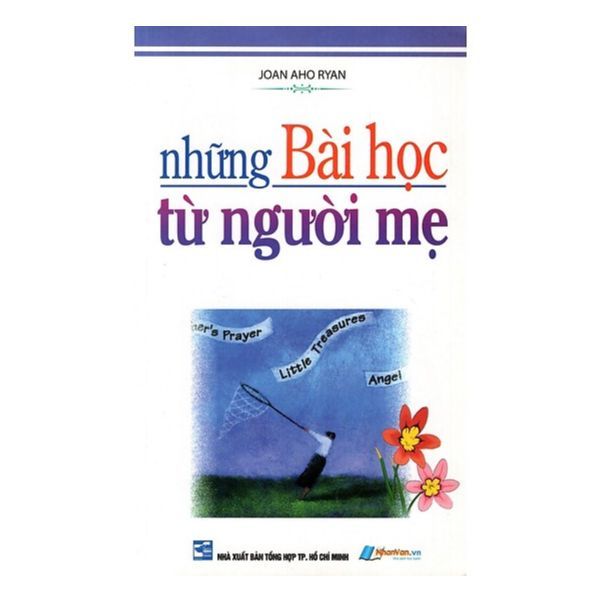  Những Bài Học Từ Người Mẹ 