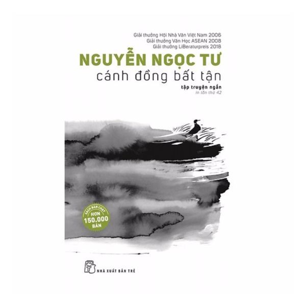  Nguyễn Ngọc Tư - Cánh Đồng Bất Tận 