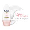  Lăn Khử Mùi Dove Powder Soft Hương Phấn Thơm 40ml 